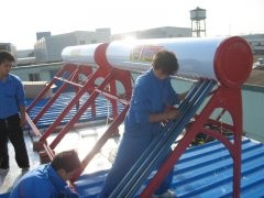 铜梁热水器维修